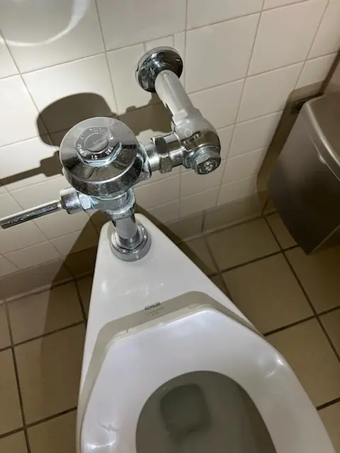 Fixture installation and repair for Sewer Camera Inspection in Sims